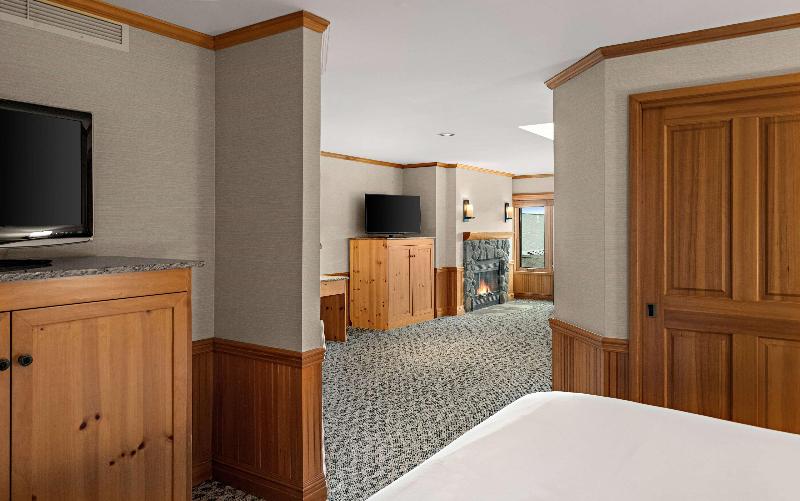 Semiahmoo Resort Golf & Spa Trademark Collection image