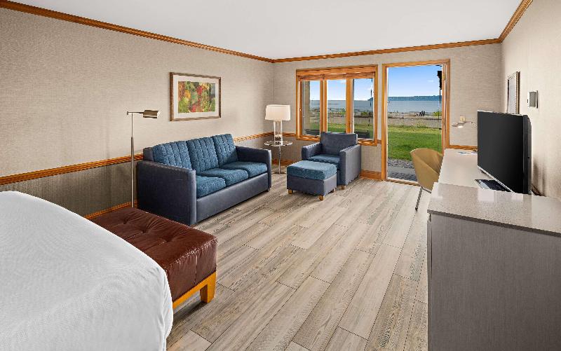 Semiahmoo Resort Golf & Spa Trademark Collection image