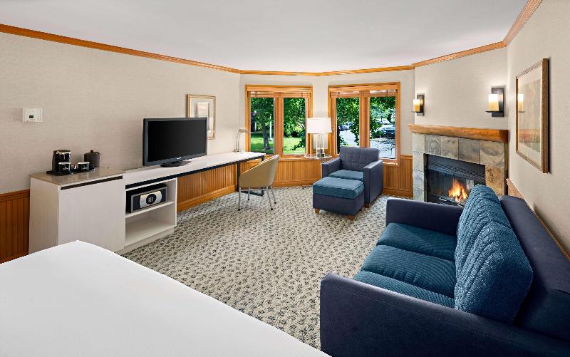 Semiahmoo Resort Golf & Spa Trademark Collection image
