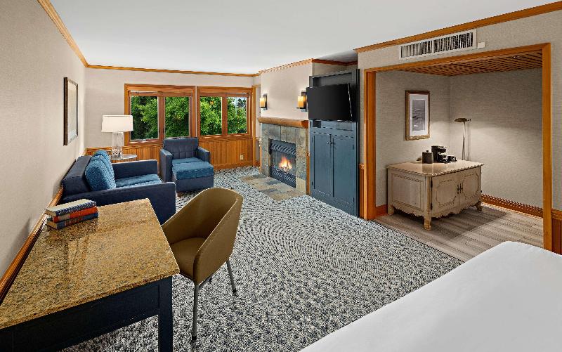 Semiahmoo Resort Golf & Spa Trademark Collection image