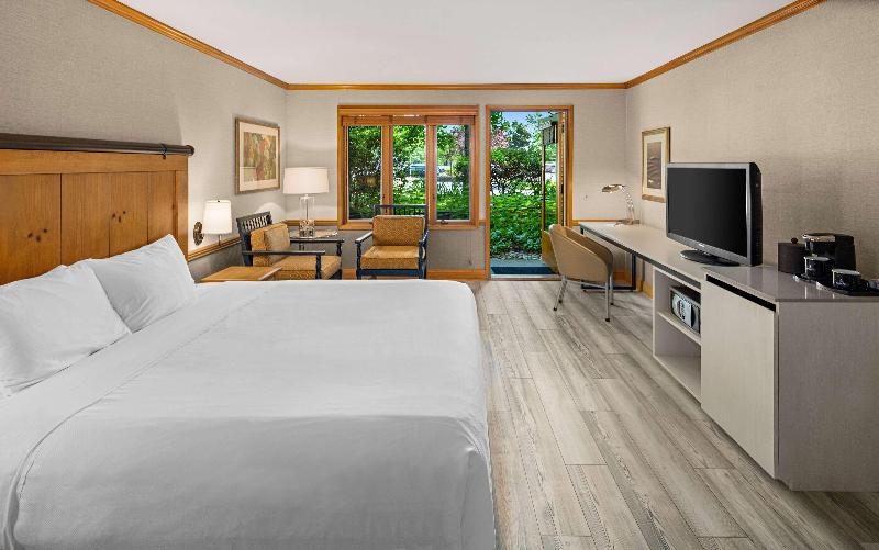 Semiahmoo Resort Golf & Spa Trademark Collection image