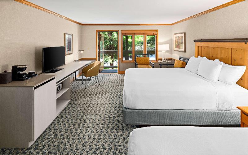 Semiahmoo Resort Golf & Spa Trademark Collection image