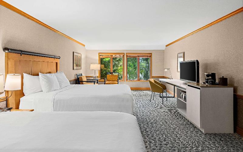 Semiahmoo Resort Golf & Spa Trademark Collection image