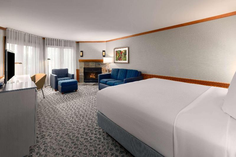 Semiahmoo Resort Golf & Spa Trademark Collection image