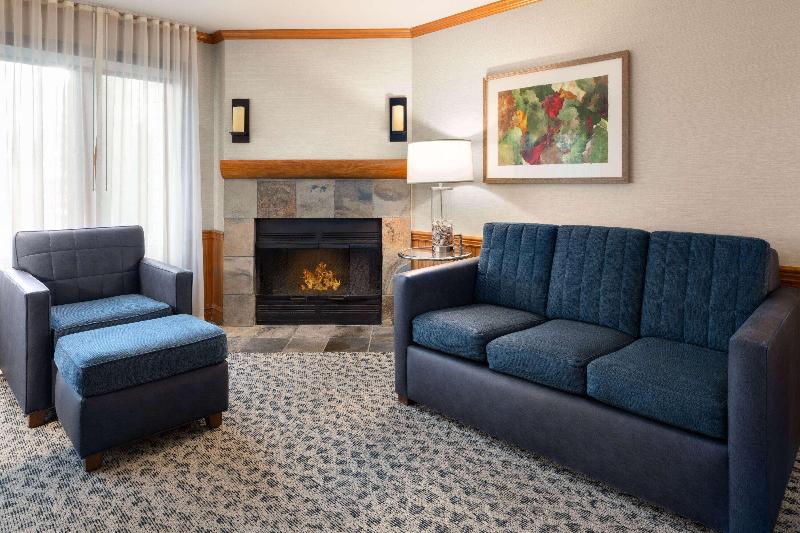 Semiahmoo Resort Golf & Spa Trademark Collection image