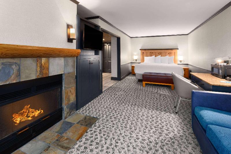 Semiahmoo Resort Golf & Spa Trademark Collection image