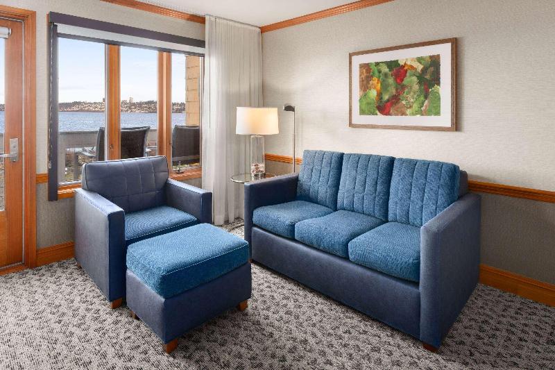 Semiahmoo Resort Golf & Spa Trademark Collection image