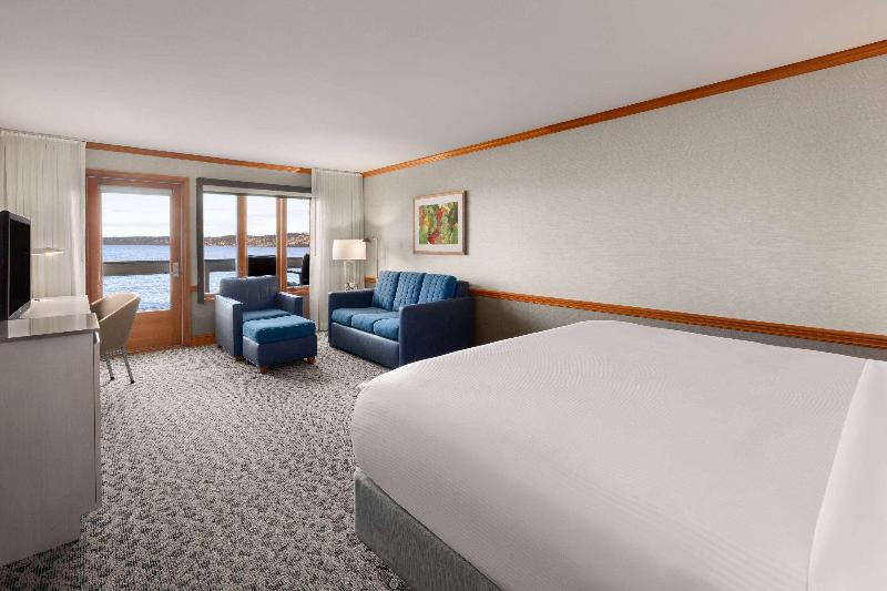 Semiahmoo Resort Golf & Spa Trademark Collection image