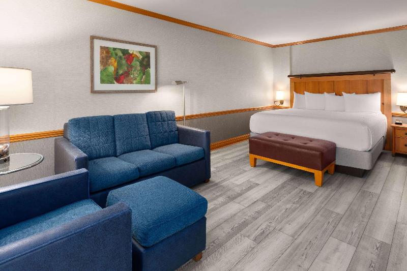 Semiahmoo Resort Golf & Spa Trademark Collection image