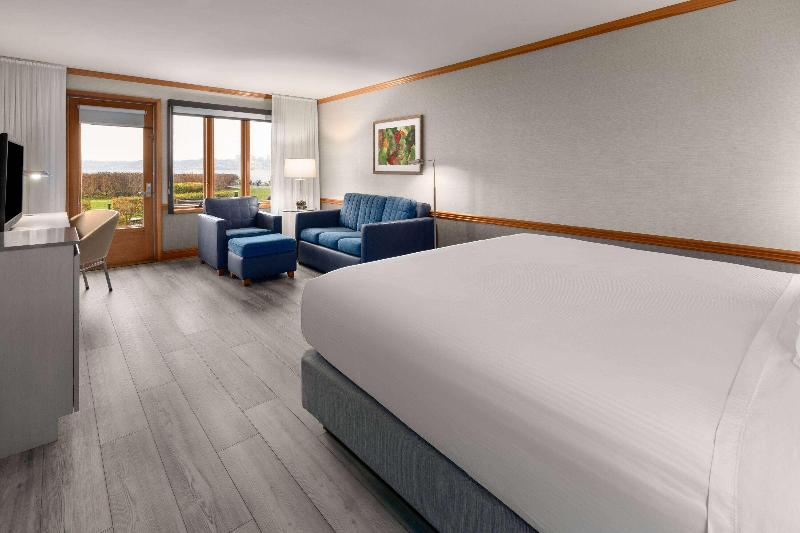 Semiahmoo Resort Golf & Spa Trademark Collection image