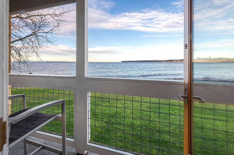 Semiahmoo Resort Golf & Spa Trademark Collection image
