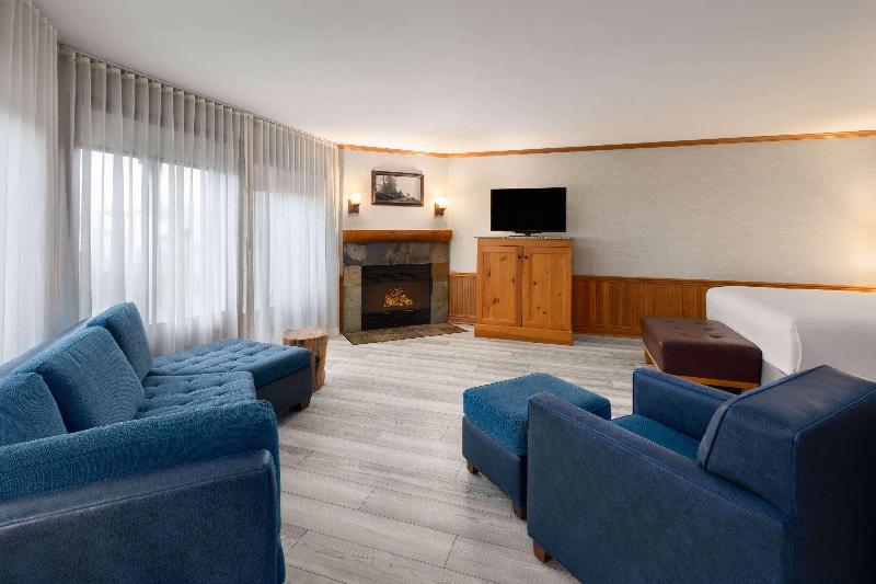 Semiahmoo Resort Golf & Spa Trademark Collection image