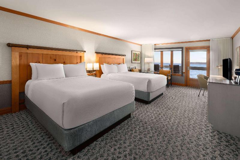 Semiahmoo Resort Golf & Spa Trademark Collection image