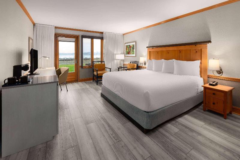 Semiahmoo Resort Golf & Spa Trademark Collection image
