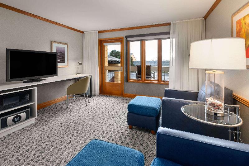 Semiahmoo Resort Golf & Spa Trademark Collection image
