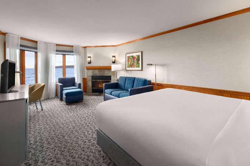 Semiahmoo Resort Golf & Spa Trademark Collection image