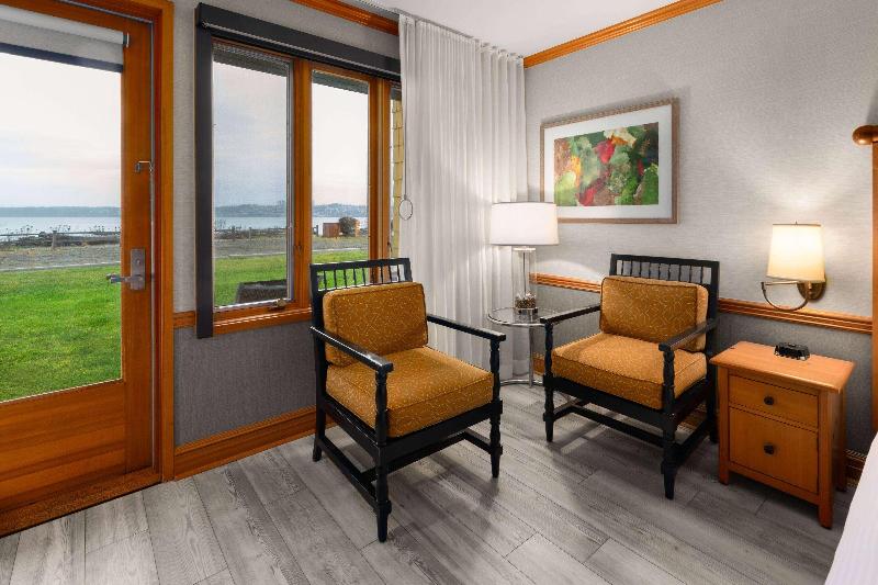 Semiahmoo Resort Golf & Spa Trademark Collection image