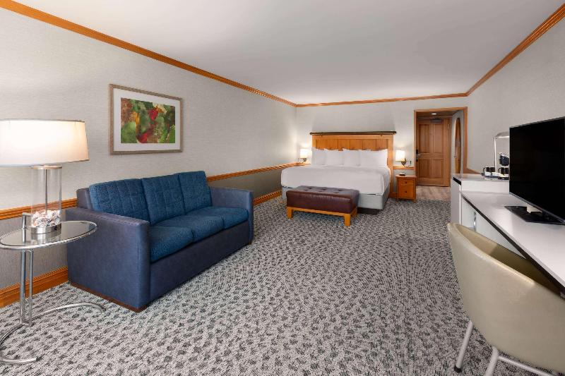 Semiahmoo Resort Golf & Spa Trademark Collection image