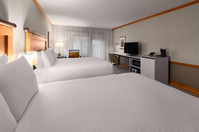 Semiahmoo Resort Golf & Spa Trademark Collection image