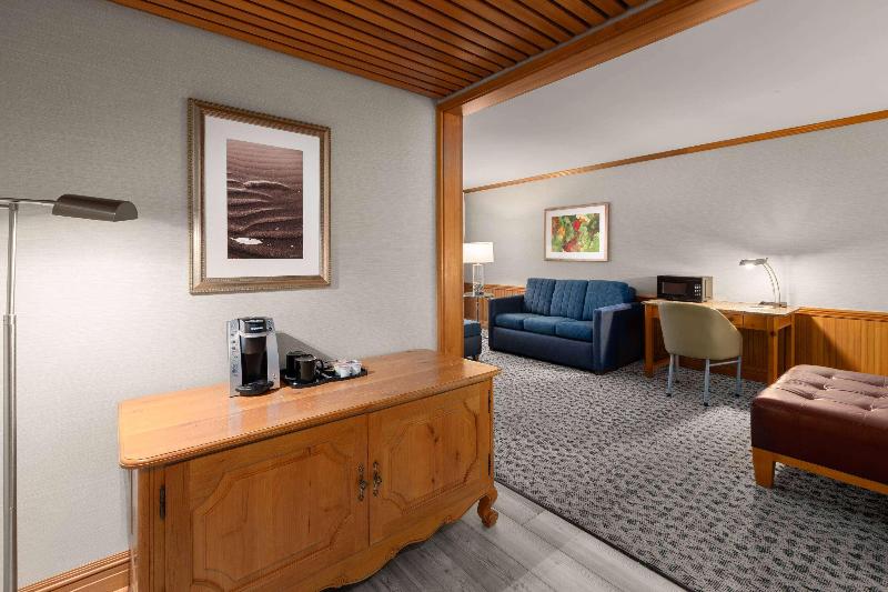 Semiahmoo Resort Golf & Spa Trademark Collection image