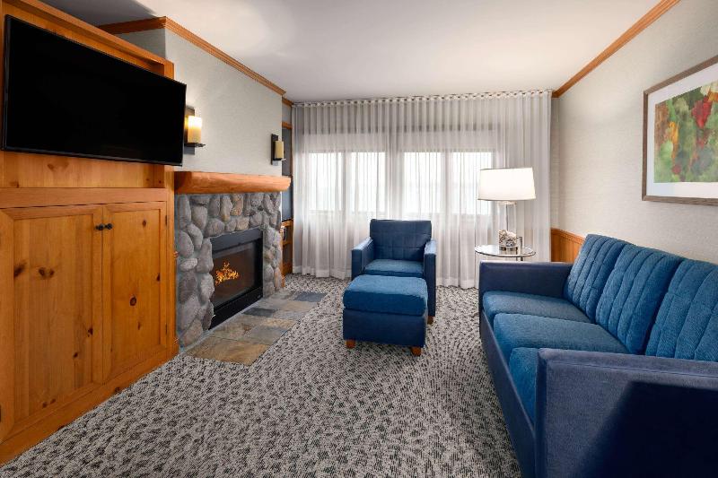 Semiahmoo Resort Golf & Spa Trademark Collection image