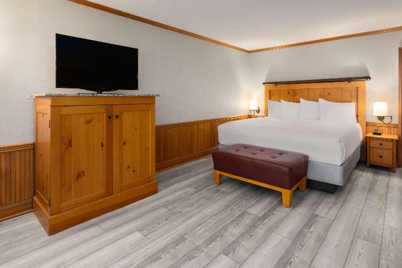 Semiahmoo Resort Golf & Spa Trademark Collection image