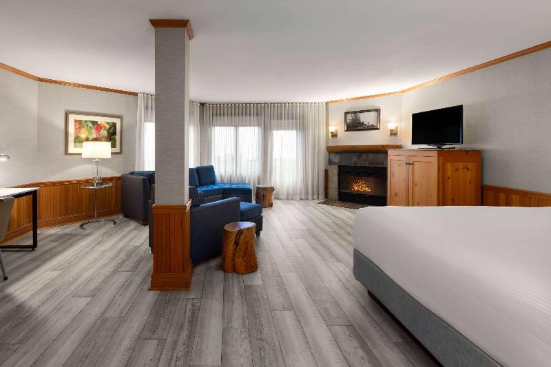 Semiahmoo Resort Golf & Spa Trademark Collection image