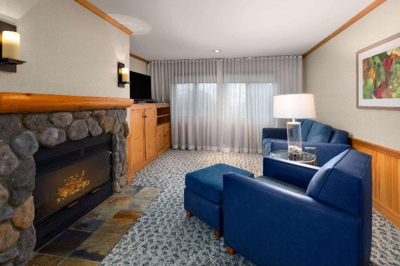 Semiahmoo Resort Golf & Spa Trademark Collection image