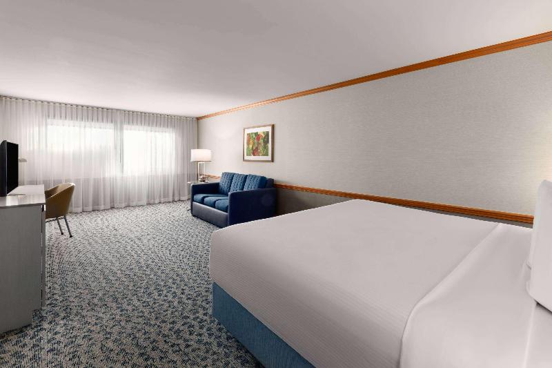 Semiahmoo Resort Golf & Spa Trademark Collection image