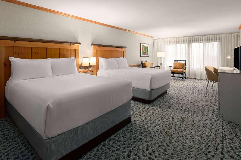 Semiahmoo Resort Golf & Spa Trademark Collection image