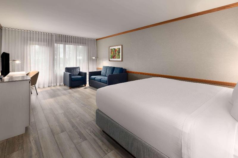 Semiahmoo Resort Golf & Spa Trademark Collection image