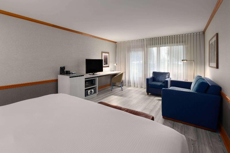 Semiahmoo Resort Golf & Spa Trademark Collection image