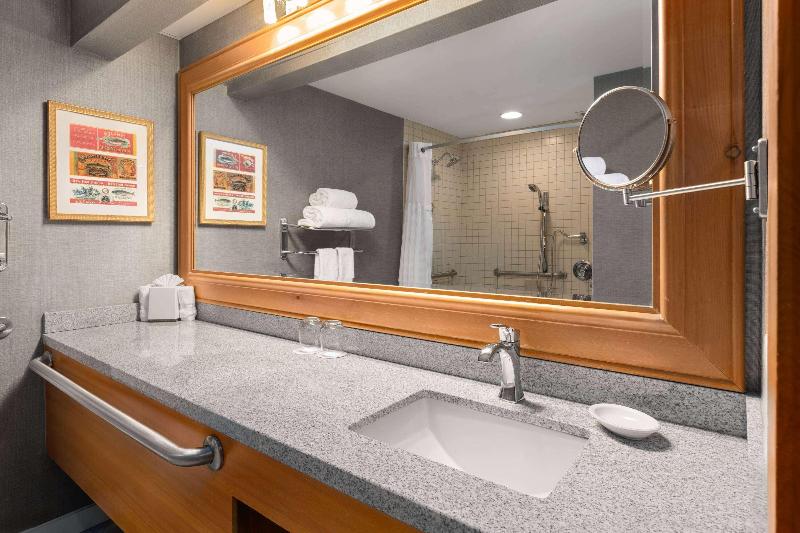 Semiahmoo Resort Golf & Spa Trademark Collection image