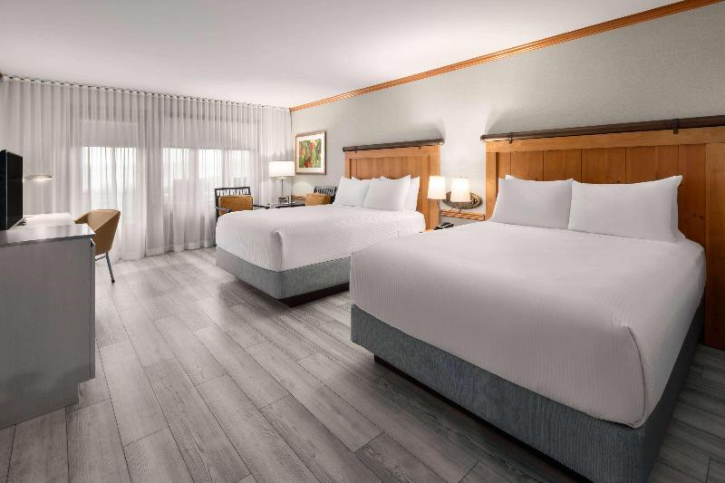 Semiahmoo Resort Golf & Spa Trademark Collection image