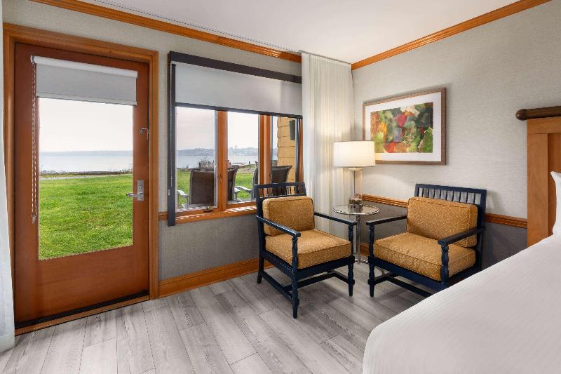 Semiahmoo Resort Golf & Spa Trademark Collection image