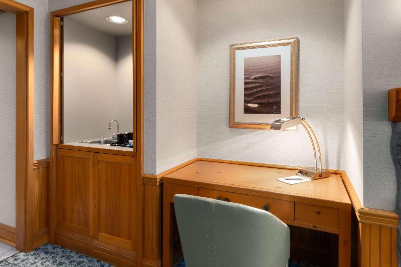 Semiahmoo Resort Golf & Spa Trademark Collection image
