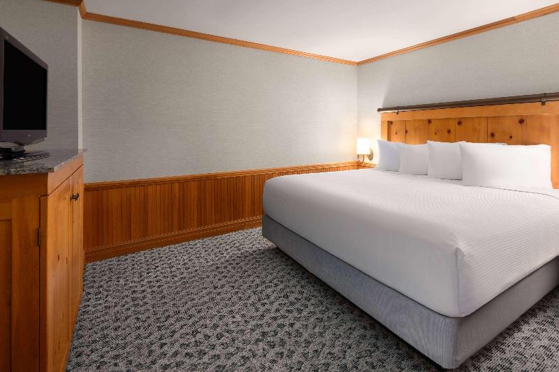 Semiahmoo Resort Golf & Spa Trademark Collection image