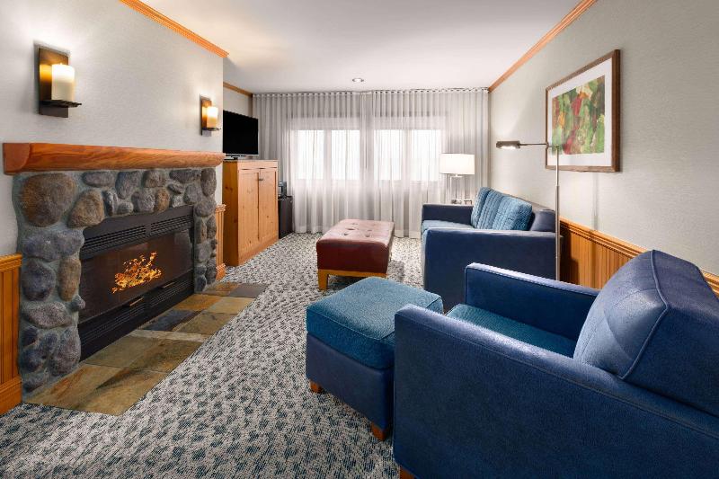 Semiahmoo Resort Golf & Spa Trademark Collection image