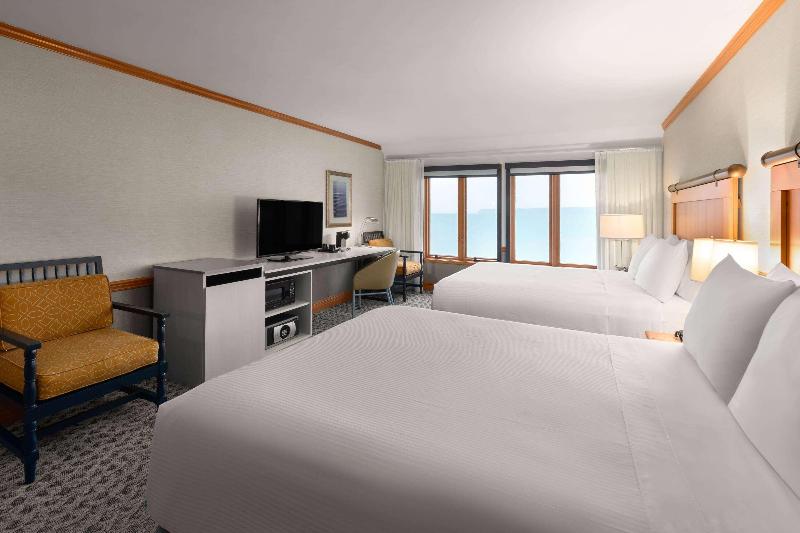 Semiahmoo Resort Golf & Spa Trademark Collection image