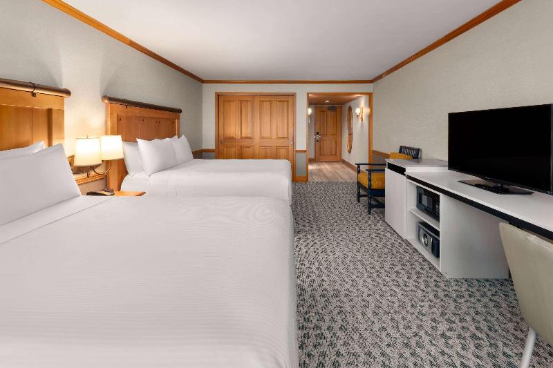 Semiahmoo Resort Golf & Spa Trademark Collection image