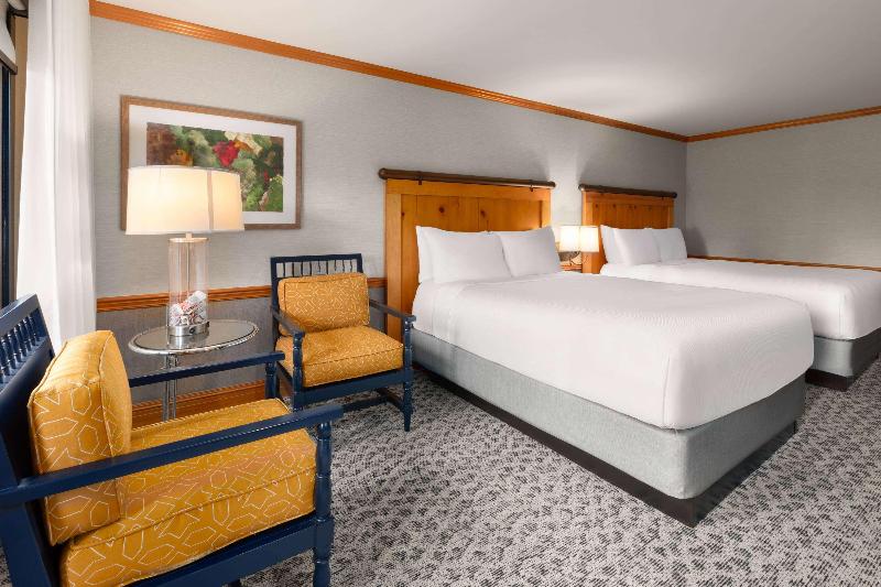 Semiahmoo Resort Golf & Spa Trademark Collection image