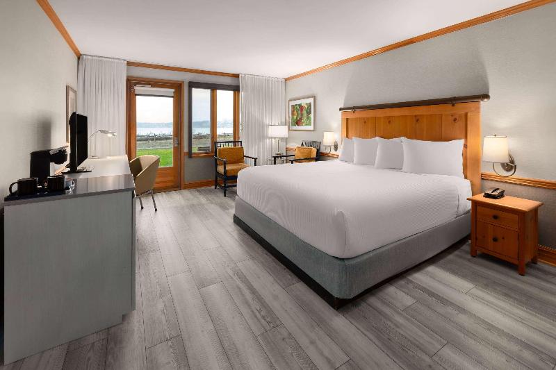 Semiahmoo Resort Golf & Spa Trademark Collection image