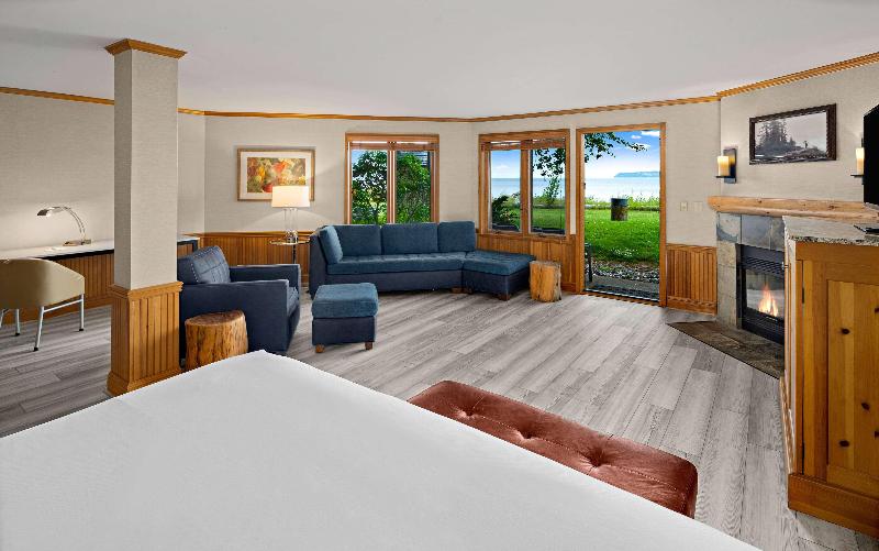 Semiahmoo Resort Golf & Spa Trademark Collection image