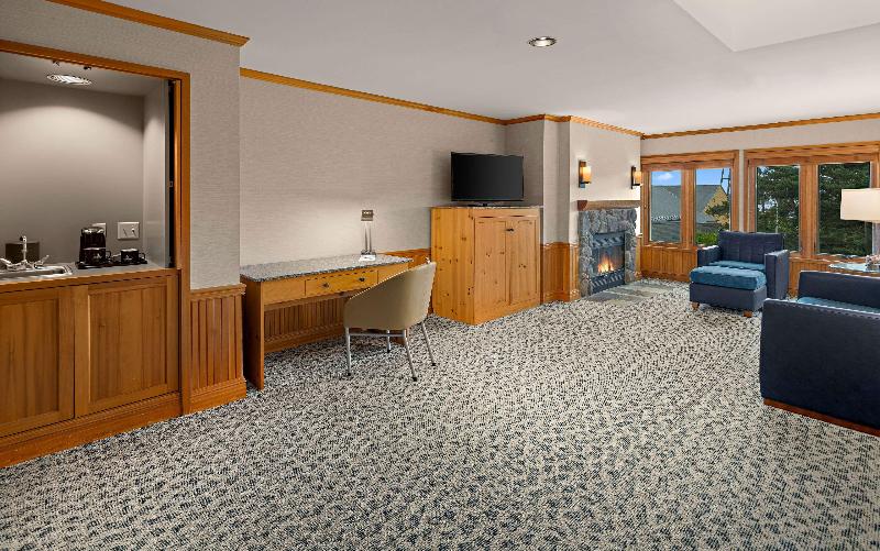 Semiahmoo Resort Golf & Spa Trademark Collection image