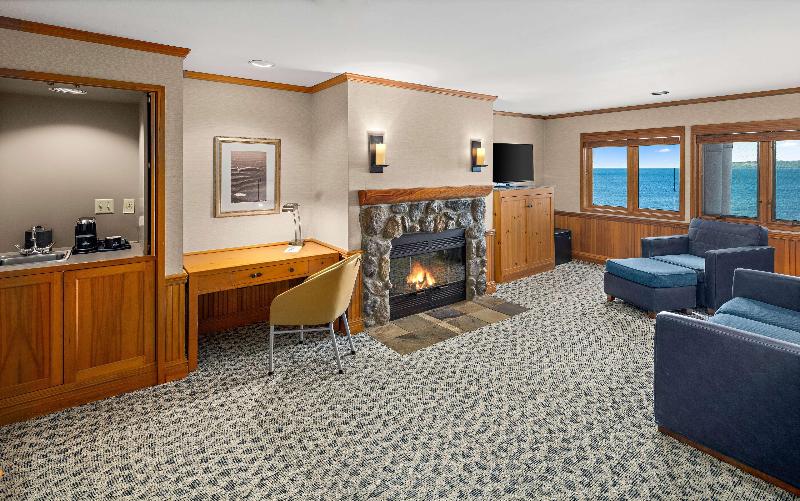 Semiahmoo Resort Golf & Spa Trademark Collection image