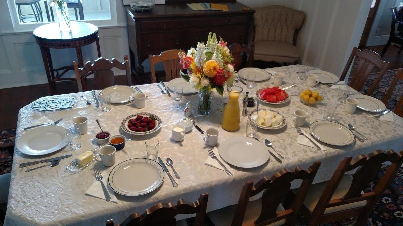 Friday Harbor Grand B&B image