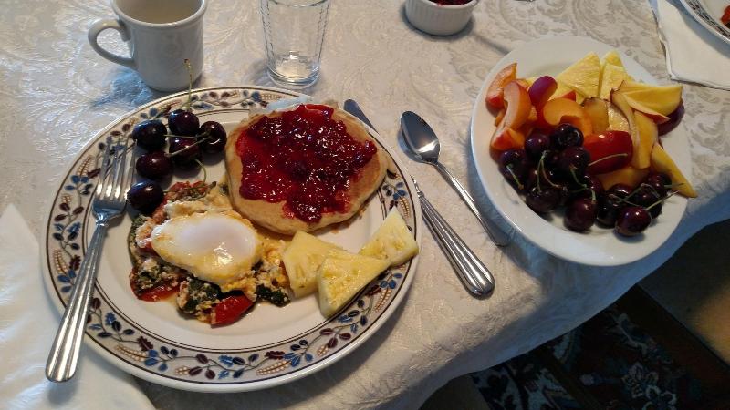 Friday Harbor Grand B&B image