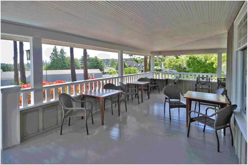 Friday Harbor Grand B&B image