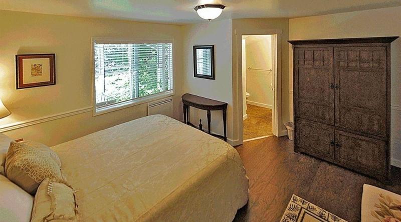 Friday Harbor Grand B&B image