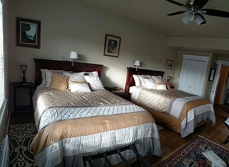 Friday Harbor Grand B&B image